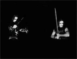 interview Spectrums Of Oblivion